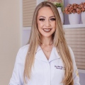 Aline Tonini Rios Cavalcanti, Dentista São Roque Do Canaã