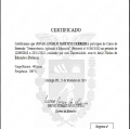 Ampliar imagem: certificate 3