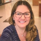 Dra. Patrícia Maria de Oliveira Menezes Silvino da Silva