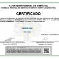 Ampliar imagem: certificate 3