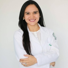 Daiane Dias Albuquerque, Fisioterapeuta Manaus