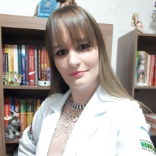 Ampliar imagem: Daniela Simões, Psicólogo São Paulo