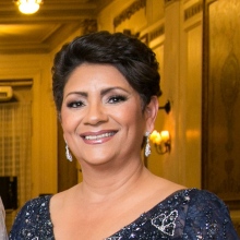 Ampliar imagem: Marcia Pontes, Psicólogo Rio de Janeiro