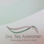 Dra. Taly Ajdelsztajn
