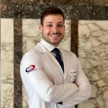 Ampliar imagem: José Augusto Mantovani Resende, Cardiologista Uberaba