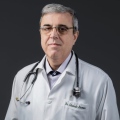 Eduardo Lasmar, Médico clínico geral Divinópolis