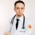Diego Maia de Azevedo, Generalista São Paulo