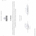 Ampliar imagem: certificate 6