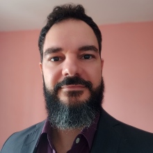 Ampliar imagem: Luiz Gustavo Amadei, Psicólogo São Paulo