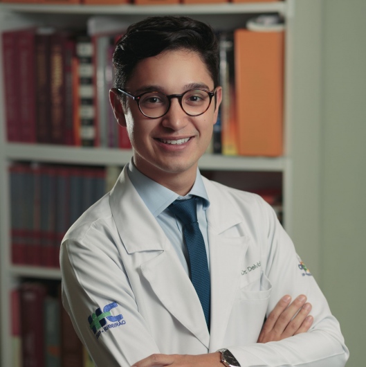 Dr. Deivid Souza