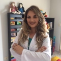 Camila Bertaglia, Psicopedagogo Americana