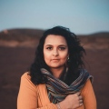 Aline Galantinni, Terapeuta complementar Belo Horizonte