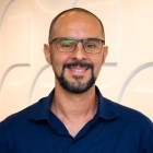 Dr. Jorge Fernando Rebouças Lessa