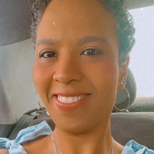 Lidiane Faria Rodrigues de Oliveira Homem, Psicólogo Rio de Janeiro