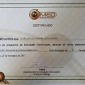 Ampliar imagem: certificate 15