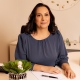 Luisa Patricia Fogarolli de Carvalho
