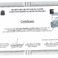 Ampliar imagem: certificate 4