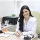 Dra. Isa Maria Bastos Jordão