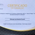 Ampliar imagem: certificate 1