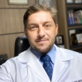 Guilherme Grechinski, Cirurgião do aparelho digestivo Paranaiba