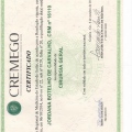 Ampliar imagem: certificate 12