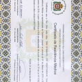 Ampliar imagem: certificate 1