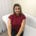 Cléia Carolina Souza, Psicólogo Goiânia