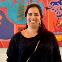 Daniela Cesar da Costa, Psicólogo Rio de Janeiro