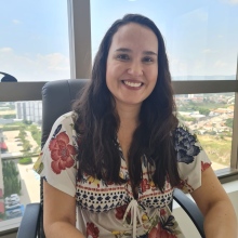 Lunizia Mariano, Neurologista Votorantim