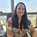 Lunizia Mariano, Neurologista Votorantim