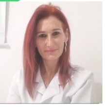 Ampliar imagem: Libera Biazin, Psicanalista Castro