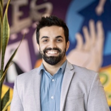 Ampliar imagem: Pedro Jardim, Hematologista Rio de Janeiro