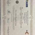Ampliar imagem: certificate 6