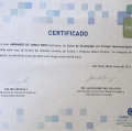 Ampliar imagem: certificate 6