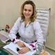 Ines Aparecida Gomes Moura Cavalcante