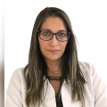 Elaine Nahon, Radiologista Florianópolis