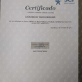 Ampliar imagem: certificate 5