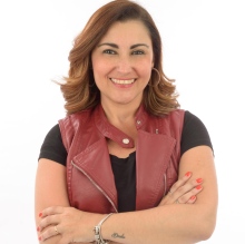 Cristiane Vaz, Psicólogo São Paulo