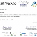 Ampliar imagem: certificate 5