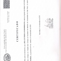 Ampliar imagem: certificate 9