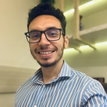 Ampliar imagem: Alexandre Silva, Endocrinologista Fortaleza