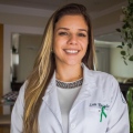Laís Macedo, Fisioterapeuta Brasília
