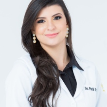 Priscila Dias, Generalista Mogi das Cruzes