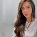 Meire Helen Del chiaro, Terapeuta complementar Americana