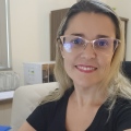Lívia Ribeiro, Psicólogo Volta Redonda