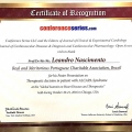 Ampliar imagem: certificate 27