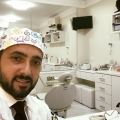 Luís Augusto Pastana Silva, Dentista Campinas