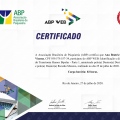 Ampliar imagem: certificate 1