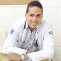 Esaú da Silva Santos, Cirurgião vascular Recife