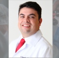 Alexandre Martins, Dentista Curitiba